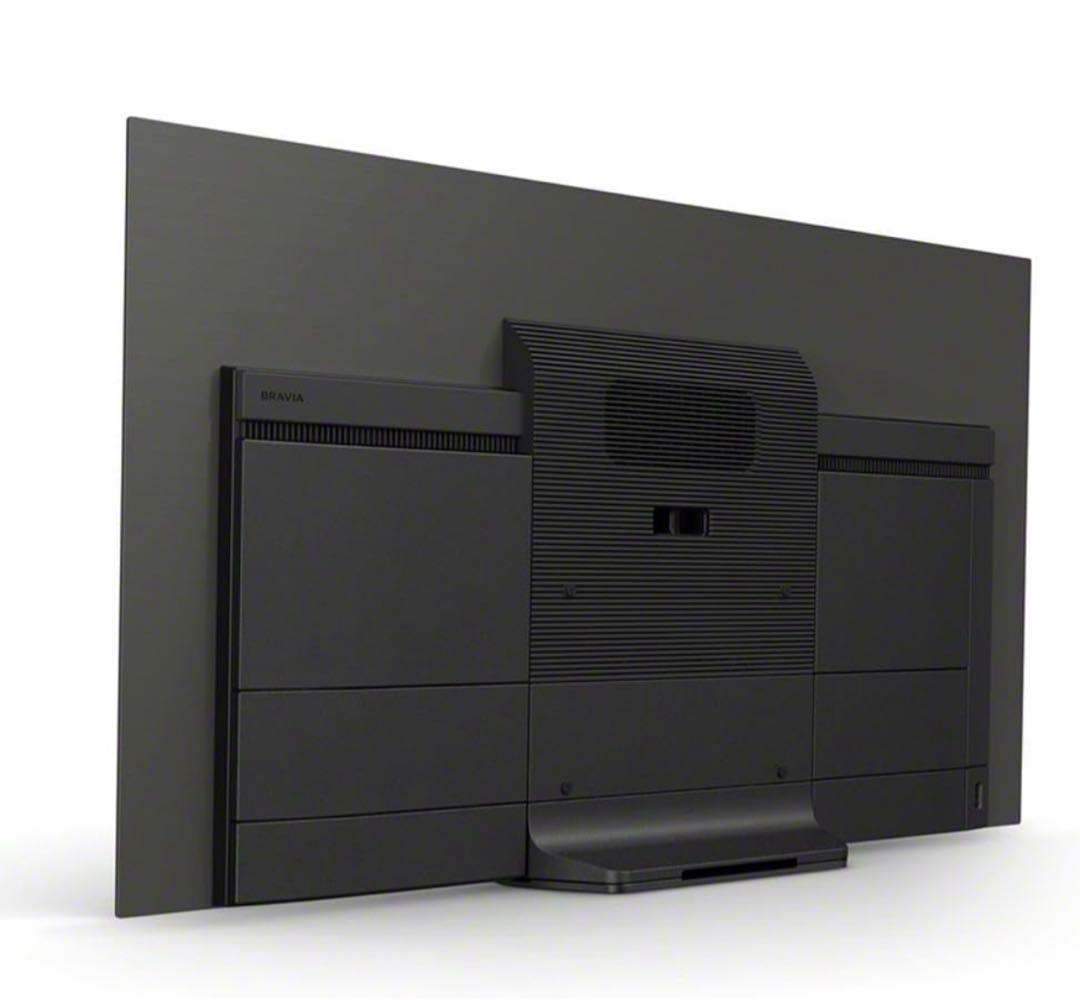 【定価38万円】4K有機ELテレビ SONY BRAVIA KJ-55A8F