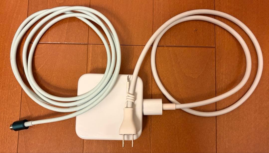 【美品】iMac 24インチ M1 メモリ8GB SSD256GB