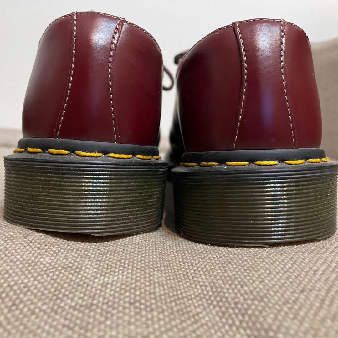 【COMME des GARCONS×Dr.Martens】 24.5㎝EU40