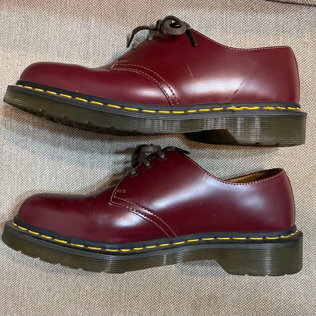 【COMME des GARCONS×Dr.Martens】 24.5㎝EU40