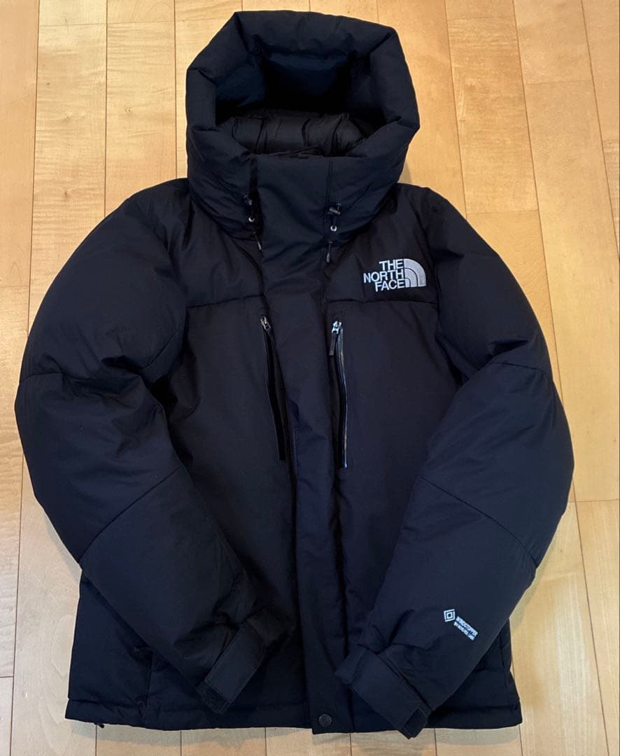 ノースフェイス　バルトロライトジャケット　L