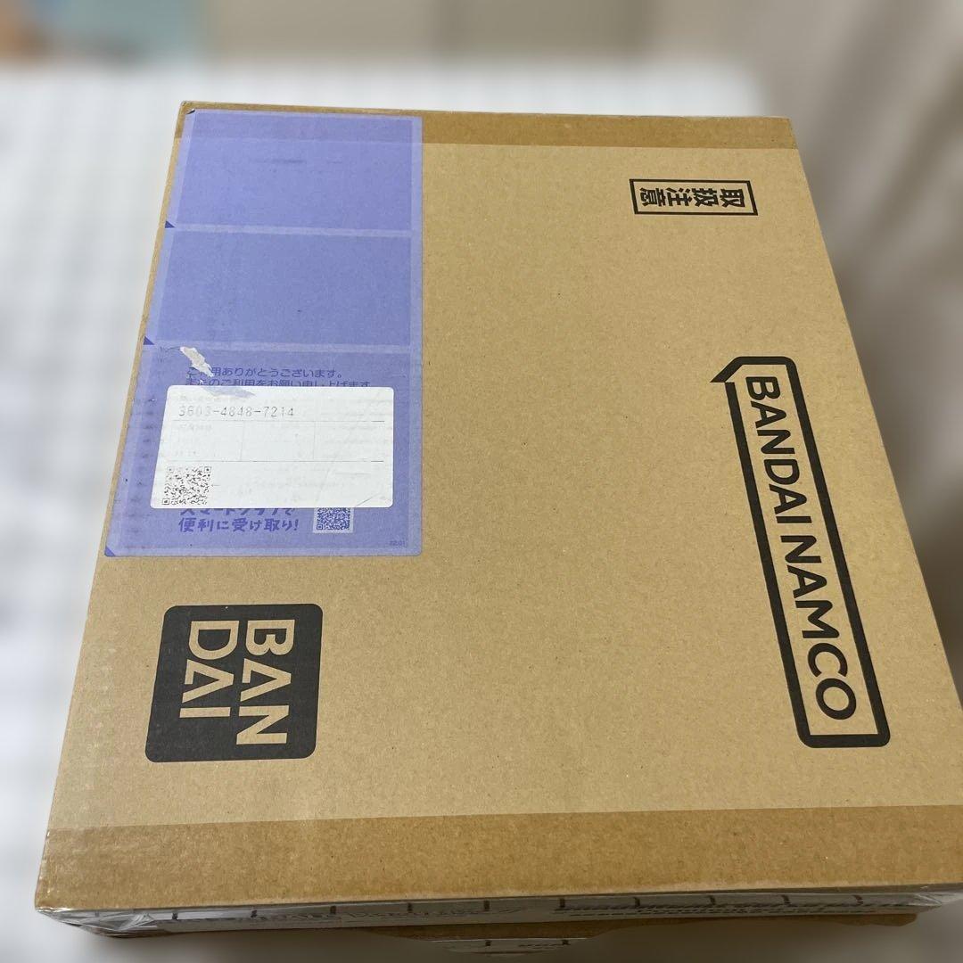 ドラゴンボールスーパーバトル プレミアムセットvol.1〜3 新品未使用未開封