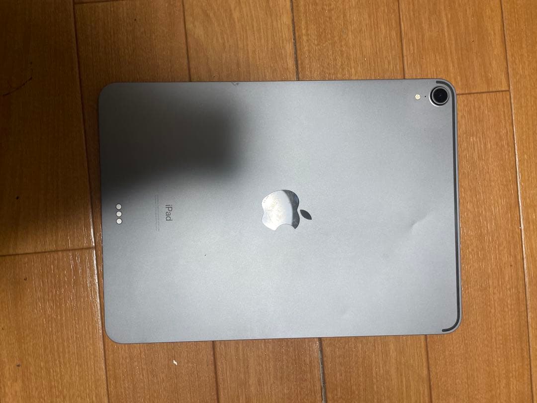 Apple iPad Pro 11インチ (第1世代)