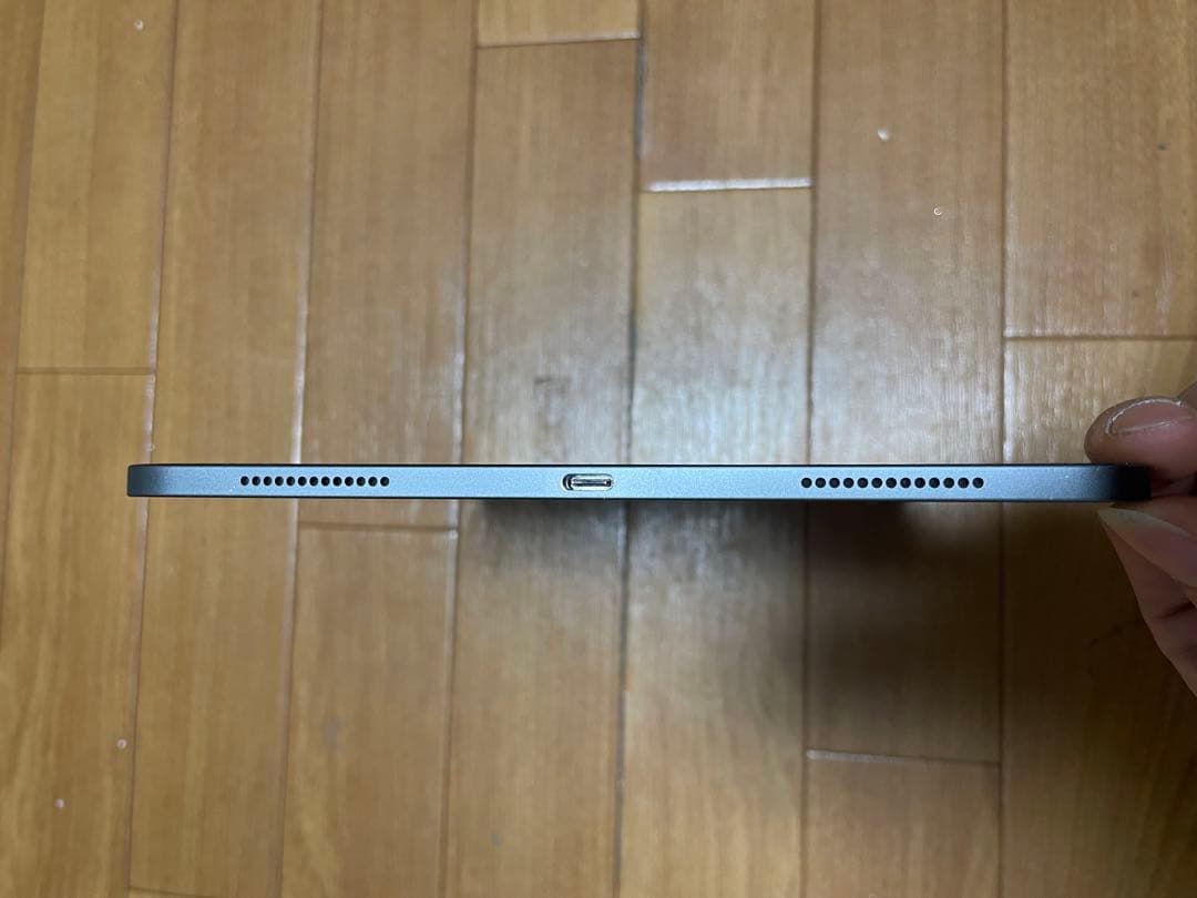 Apple iPad Pro 11インチ (第1世代)