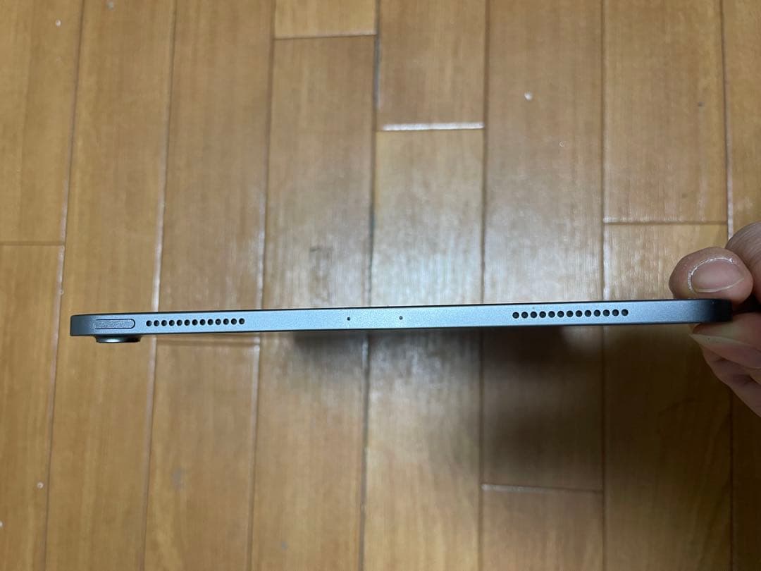 Apple iPad Pro 11インチ (第1世代)