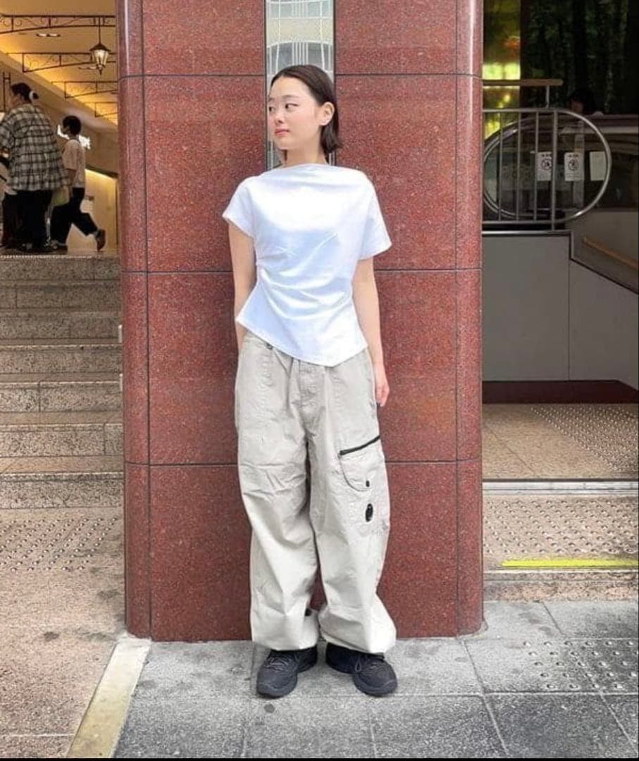 C.P.Company BOXY CARGO カーゴパンツ 46