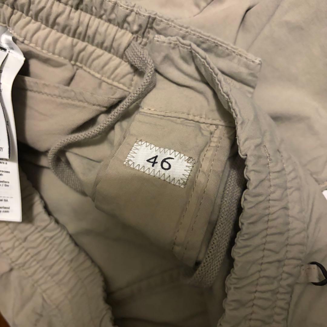 C.P.Company BOXY CARGO カーゴパンツ 46