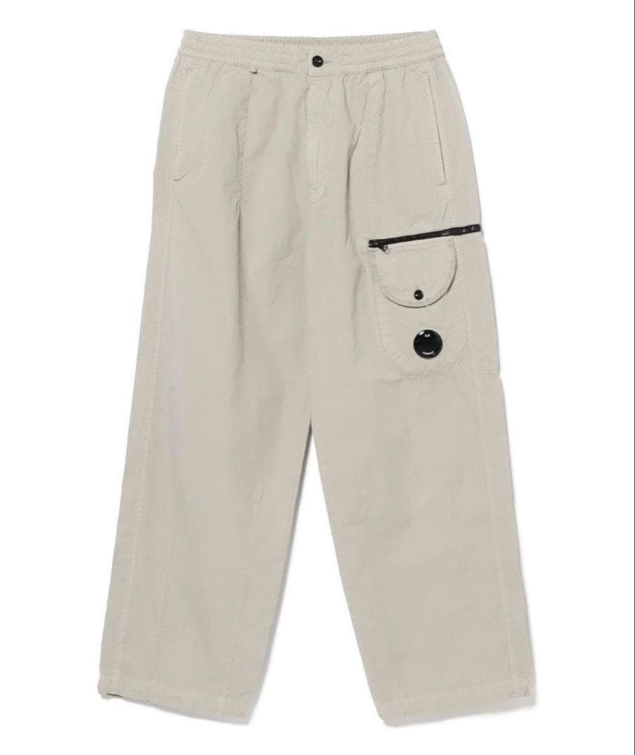 C.P.Company BOXY CARGO カーゴパンツ 46