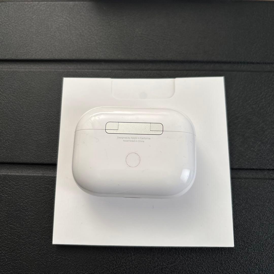 Apple AirPods Pro 第2世代 本体 USB-C 箱付き