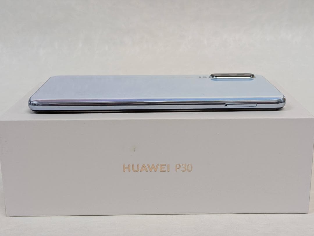 HUAWEI P30 128 GB グローバル版 SIMフリー RAM8GB