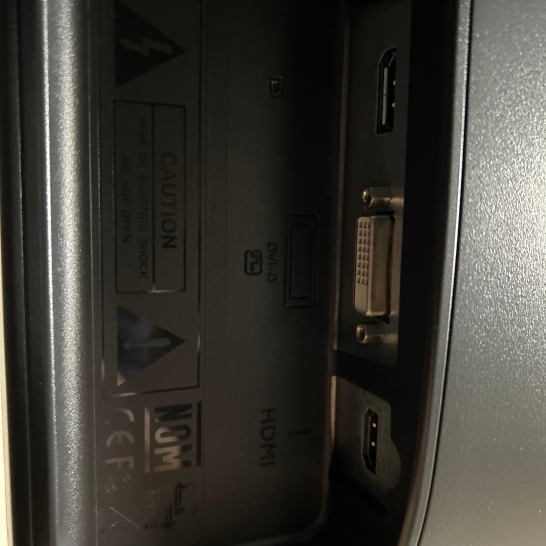 BenQ ゲーミングモニター 24インチ　144hz