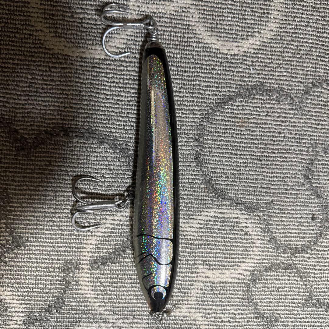 カーペンター GT-γ 160H