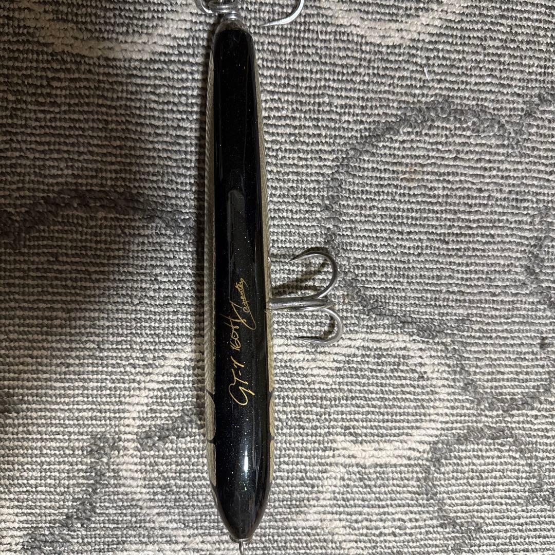 カーペンター GT-γ 160H