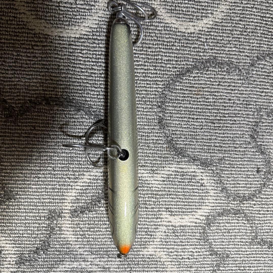 カーペンター GT-γ 160H