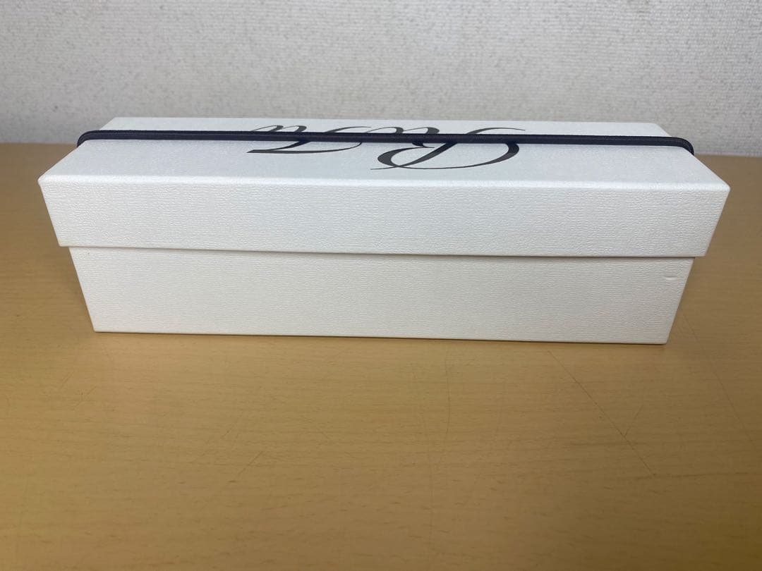 ✨ ReFaリファ フィンガーアイロン ST6 RE-BL-04A 2025年製