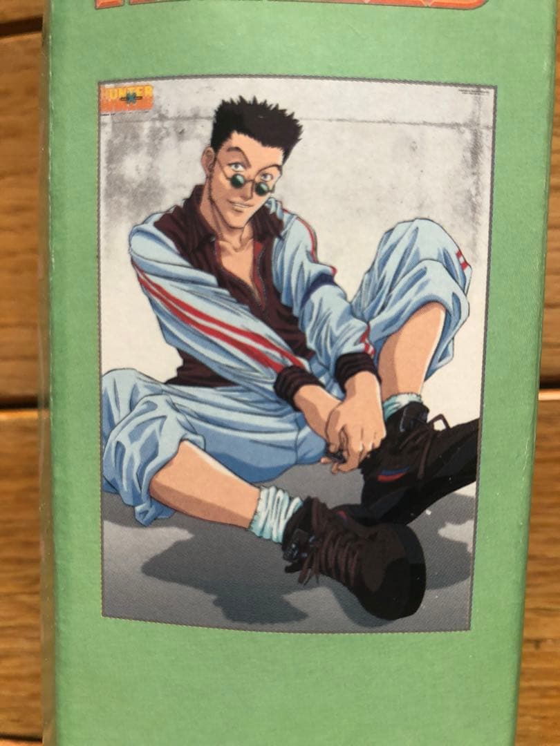 CHARA-POS COLLECTION ポスター 515×728mm