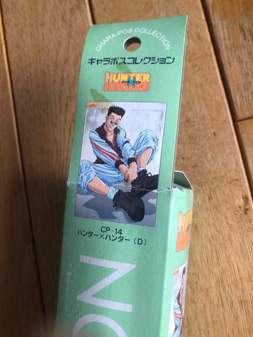 CHARA-POS COLLECTION ポスター 515×728mm