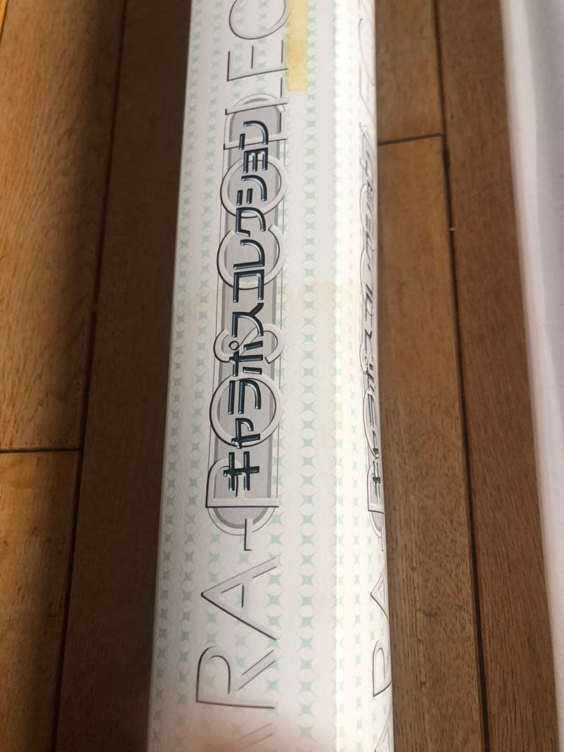 CHARA-POS COLLECTION ポスター 515×728mm