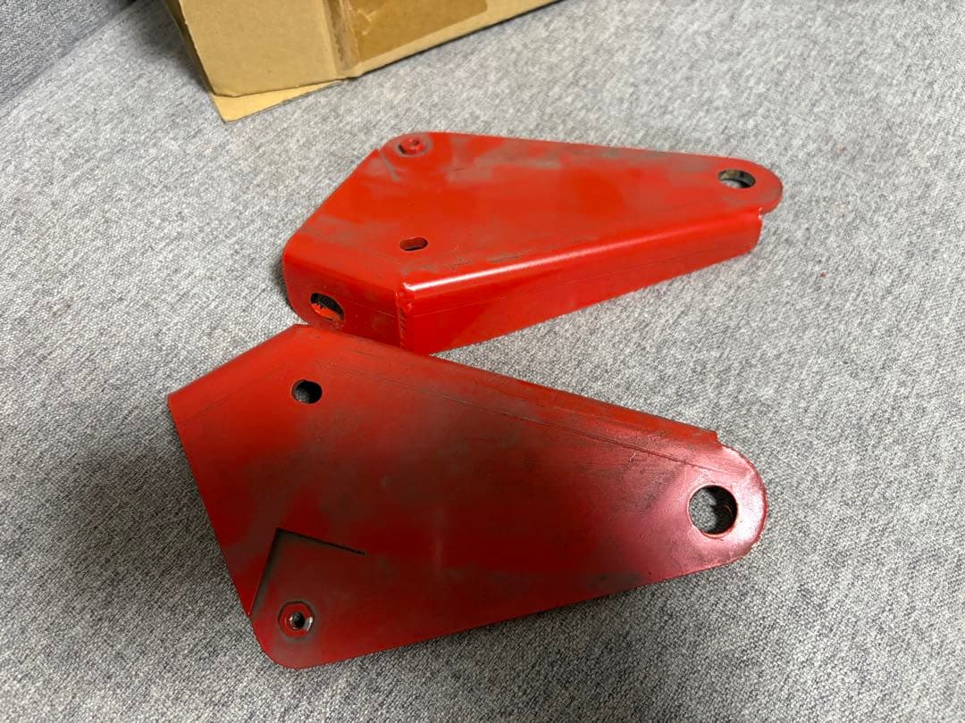 MAZDA3 cx30 CX-30 トーションビームスティフナー