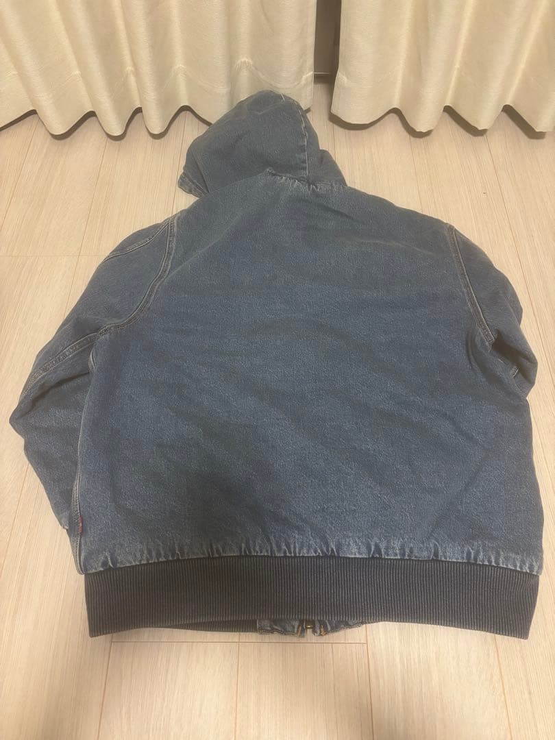 新品未使用！　LEVI’S® WORKWEAR アクティブジャケット　Mサイズ