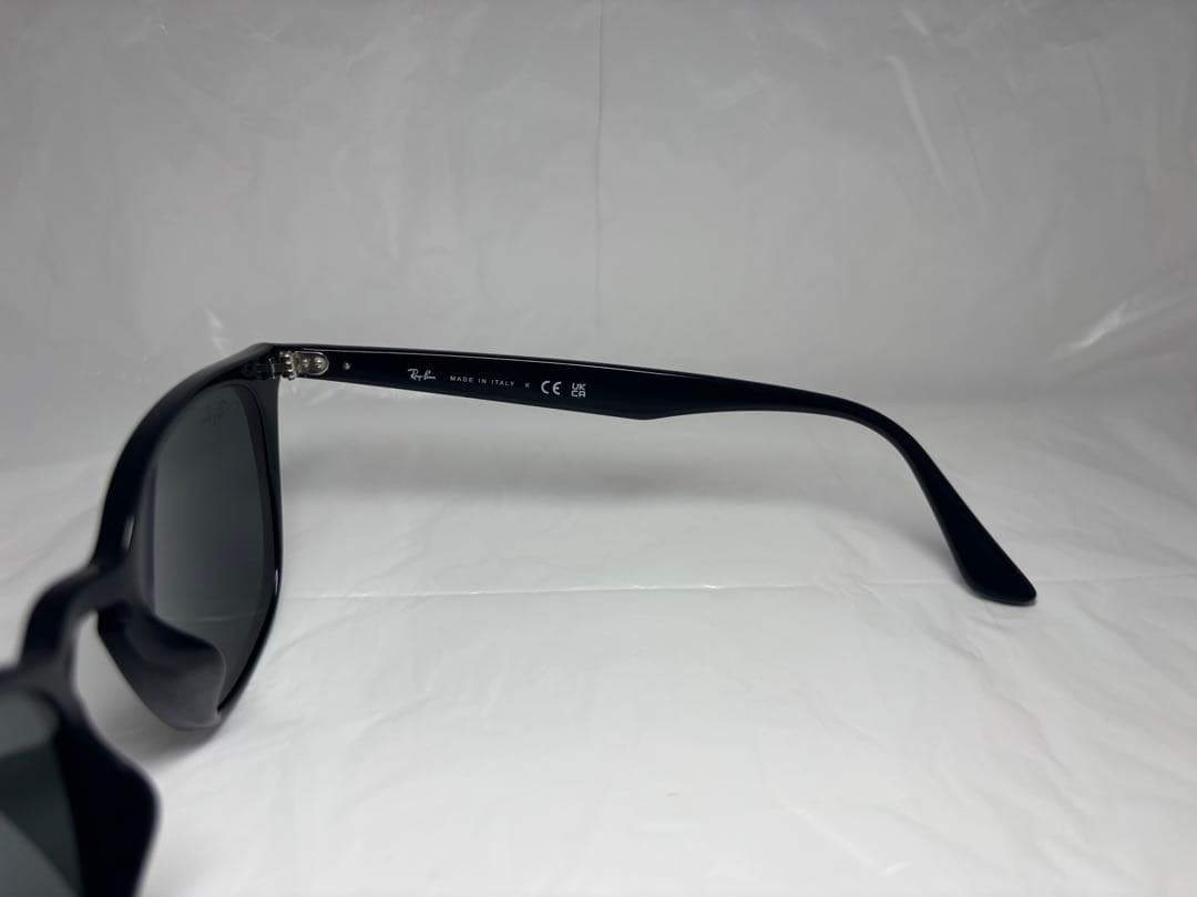 美品　正規品　RB4258-F レイバン　Ray-Ban サングラス ケース付き