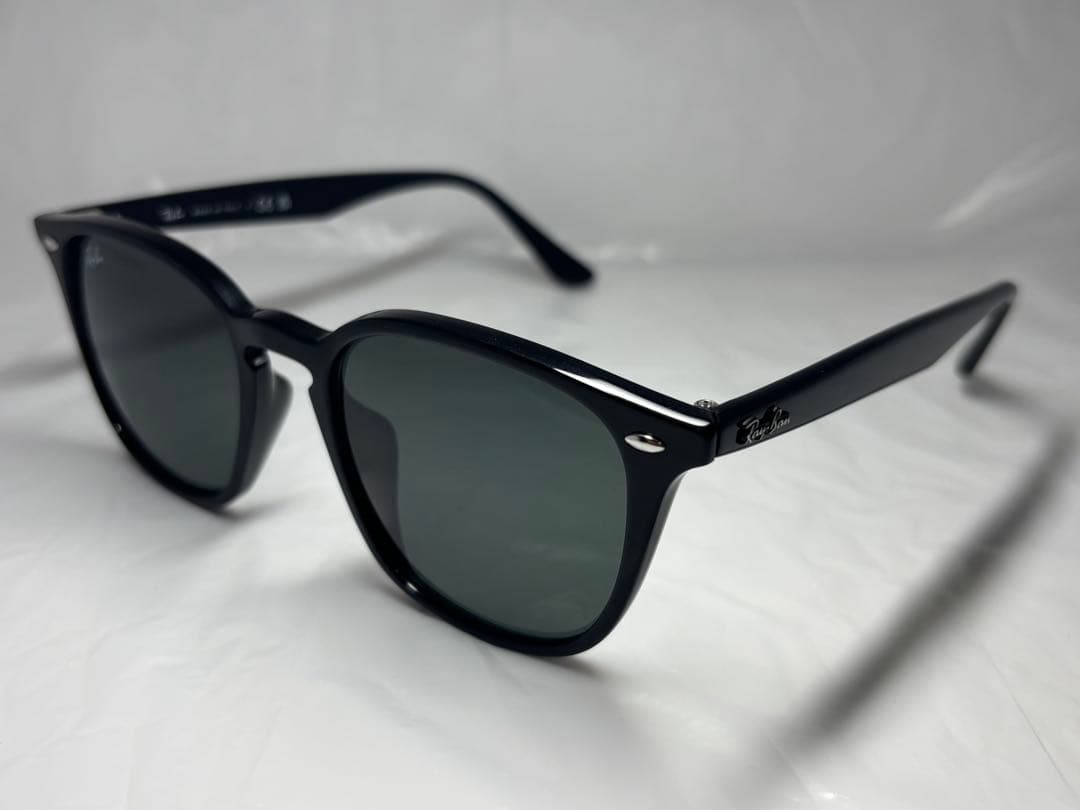 美品　正規品　RB4258-F レイバン　Ray-Ban サングラス ケース付き