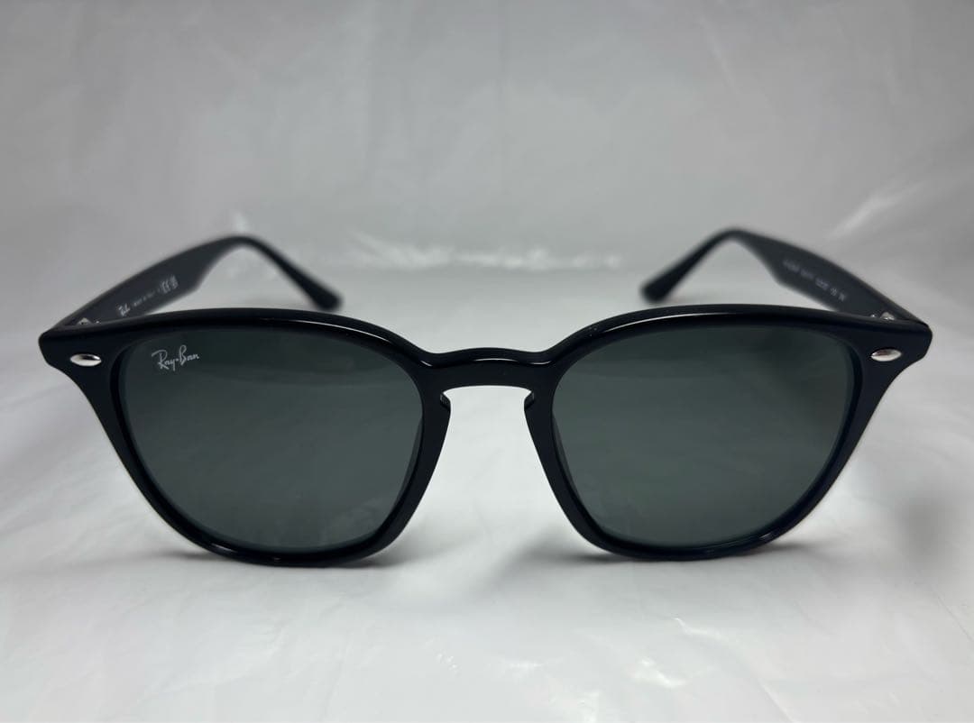 美品　正規品　RB4258-F レイバン　Ray-Ban サングラス ケース付き