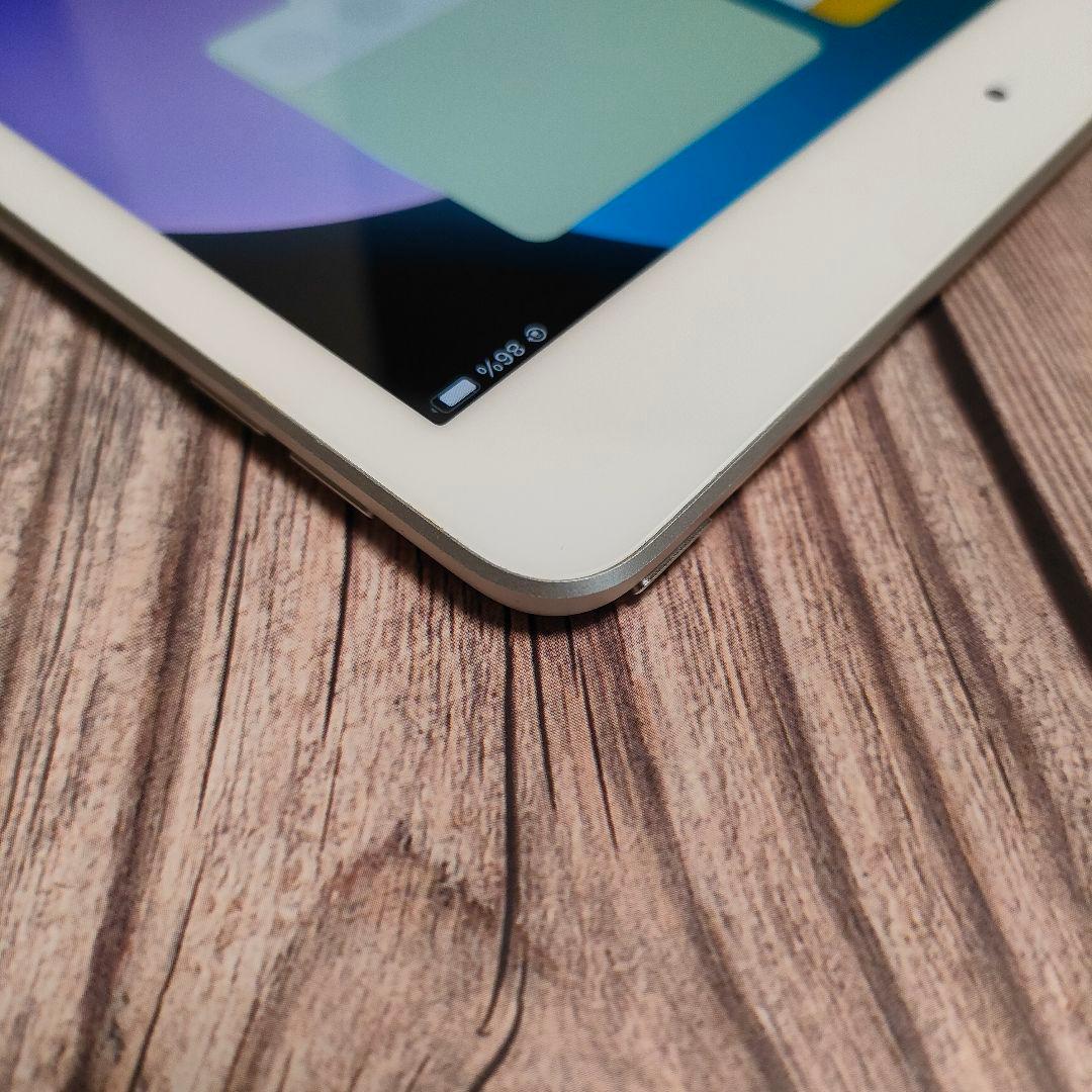 apple iPad 第7世代 32GB シルバー 美品