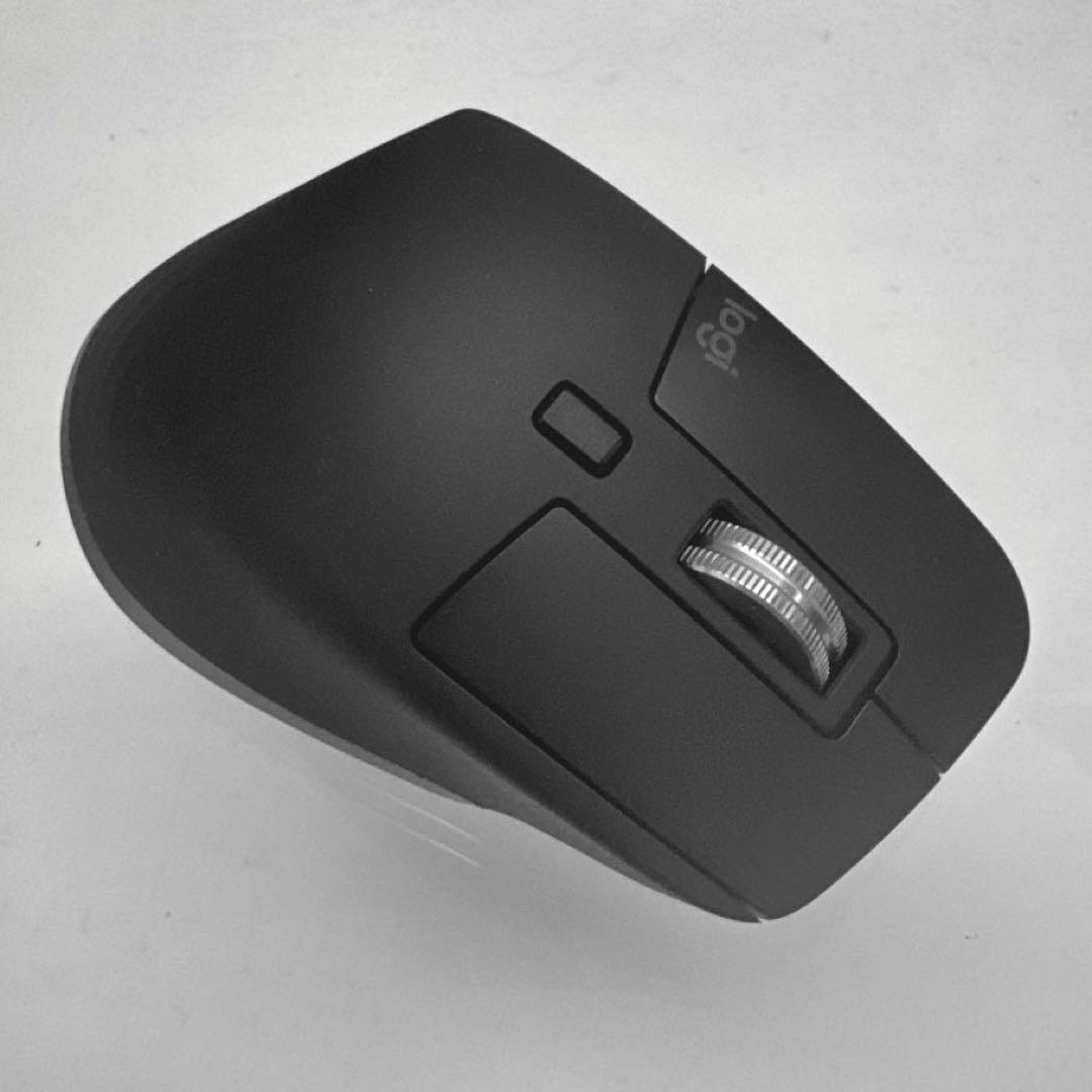 マウス・トラックボール Logicool MX MASTER 3S for Mac