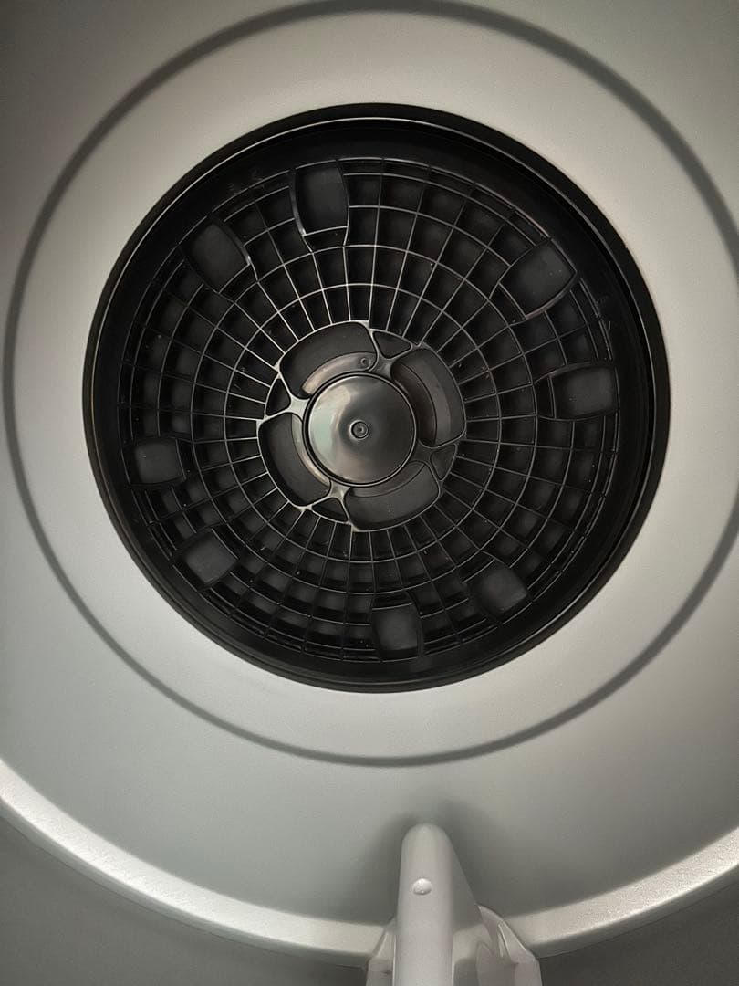 【2020年製】日立 DE-N60WV 電気衣類乾燥機 6kg