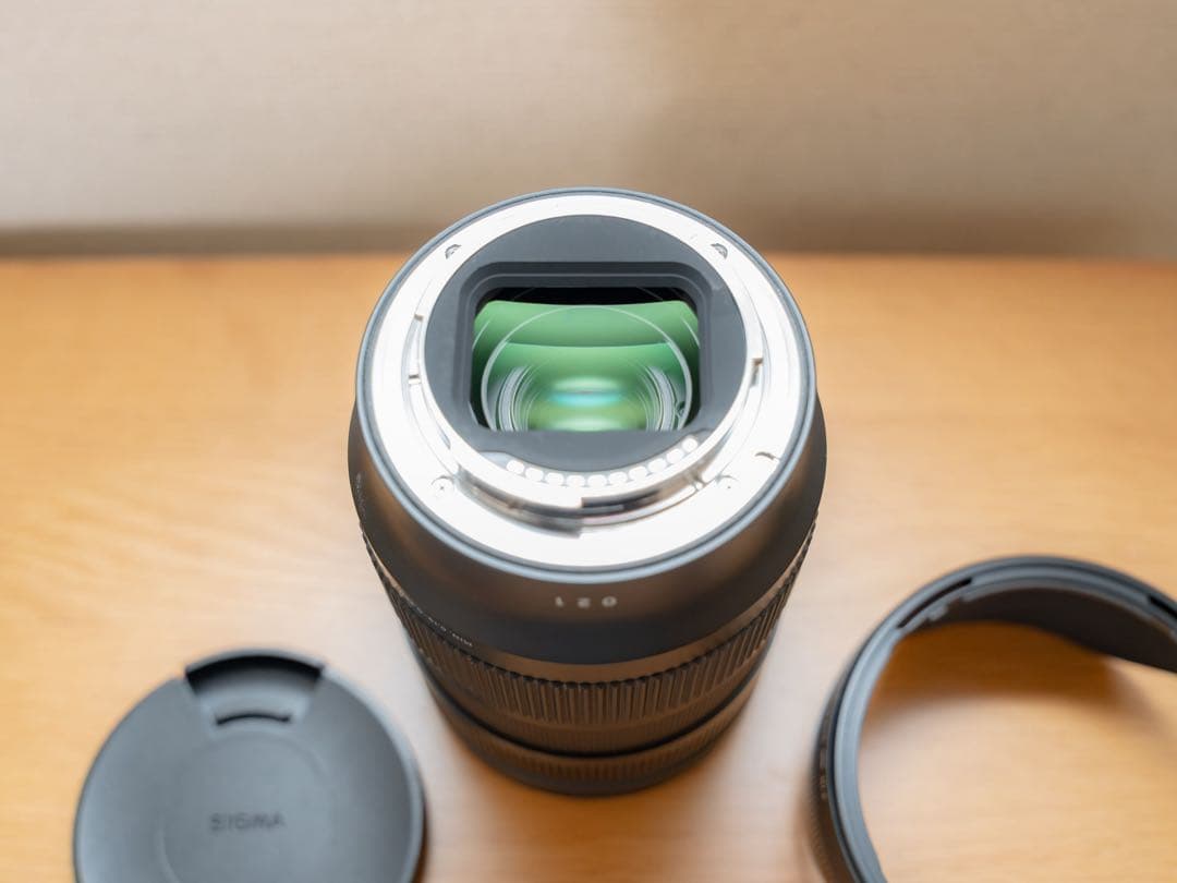 SIGMA 28-70mm F2.8 DG DN ソニーEマウント おまけ付き