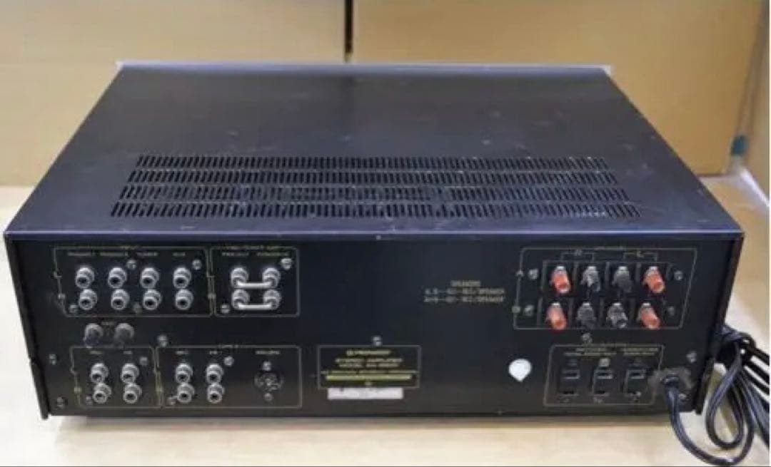 パイオニア　SA-8900