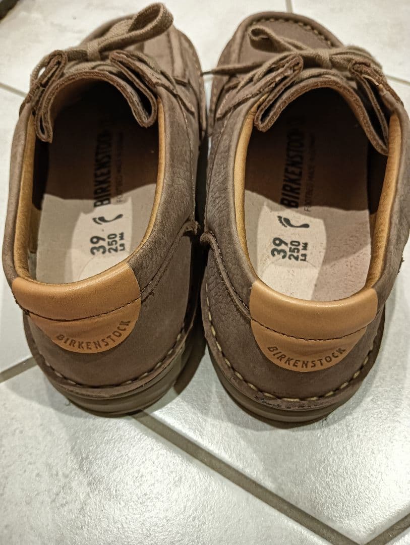 taoさま専用ビルケン パサデナ 39ナロー