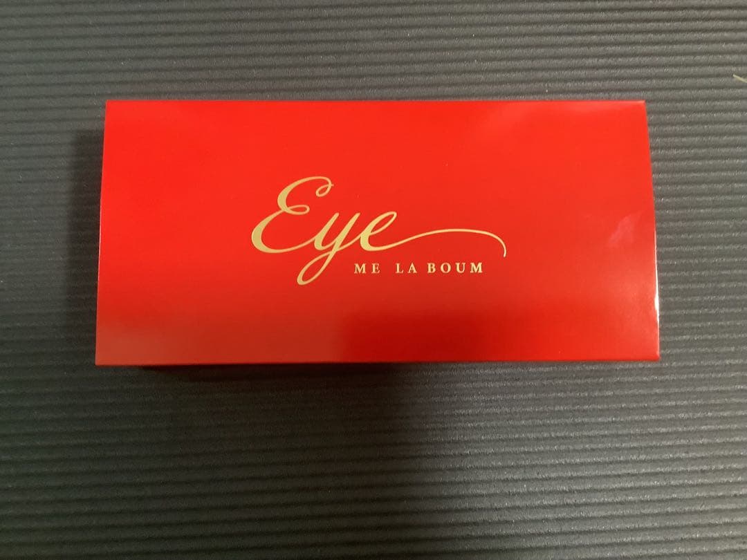 Eye ME LABOUM 美顔器 LMB-01