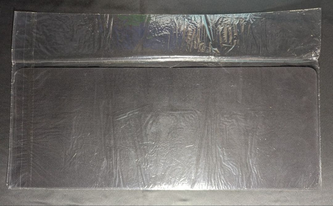 未開封 ハンディーレディ プレイマット 遊戯王 韓国 JUDGE