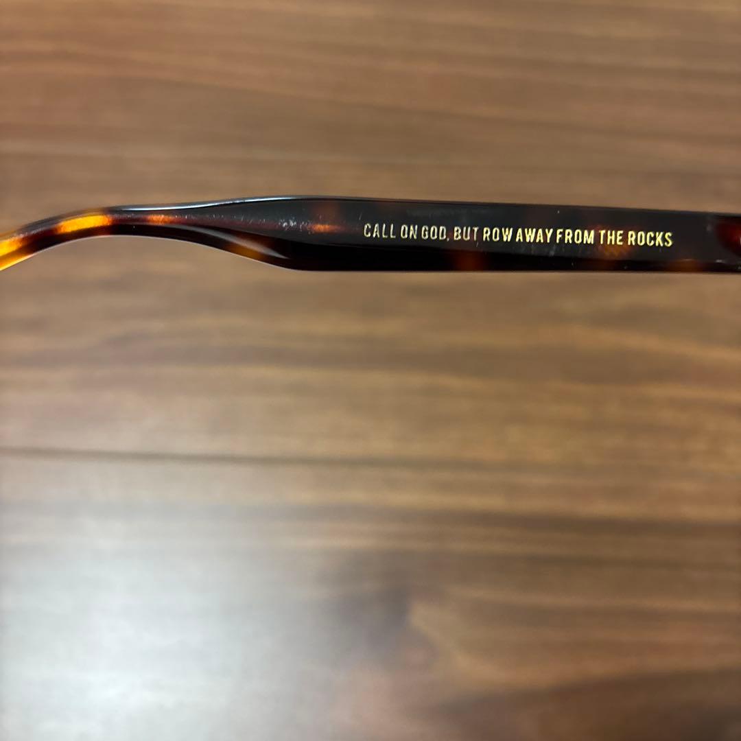 O*︎様 CRIMIE サングラス