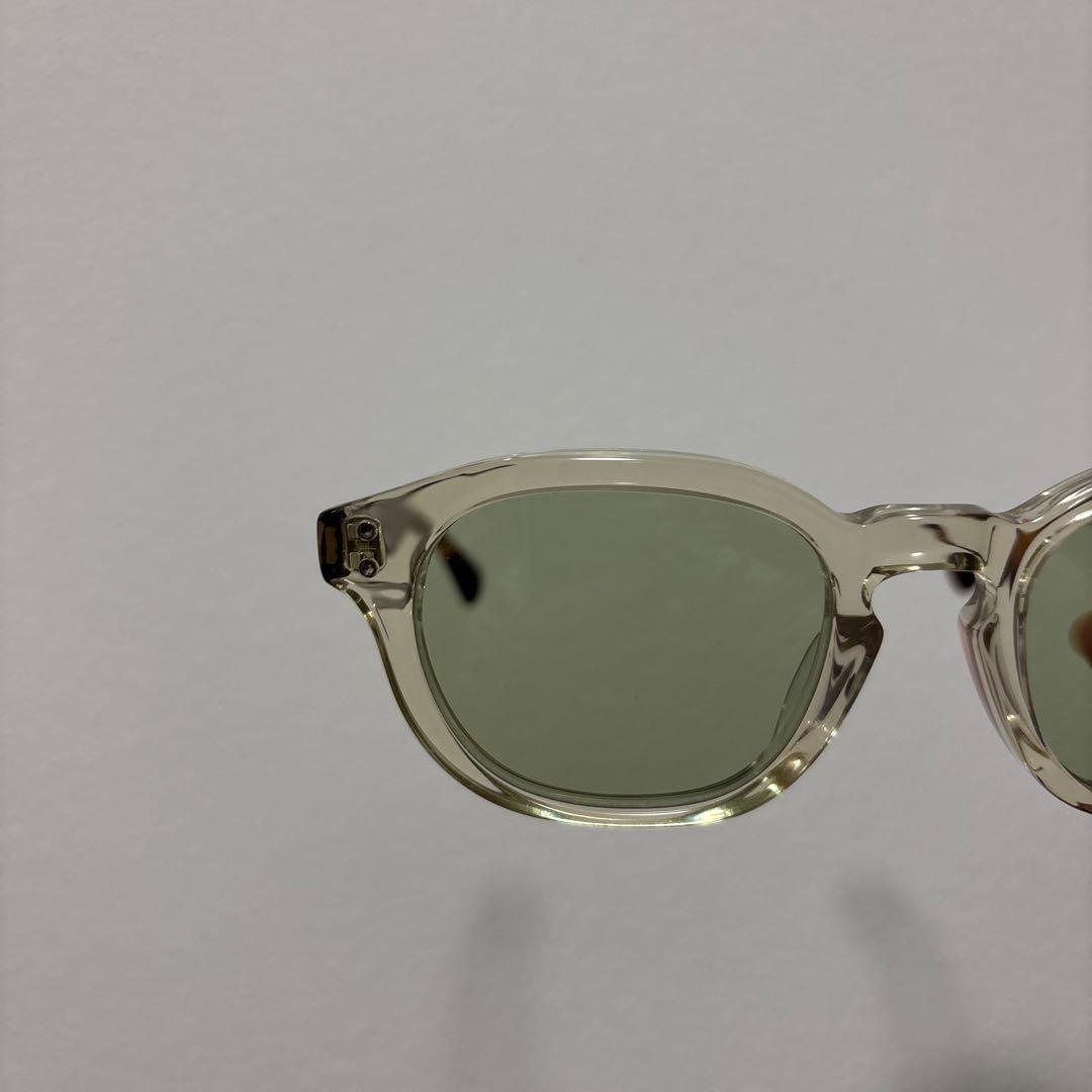 O*︎様 CRIMIE サングラス