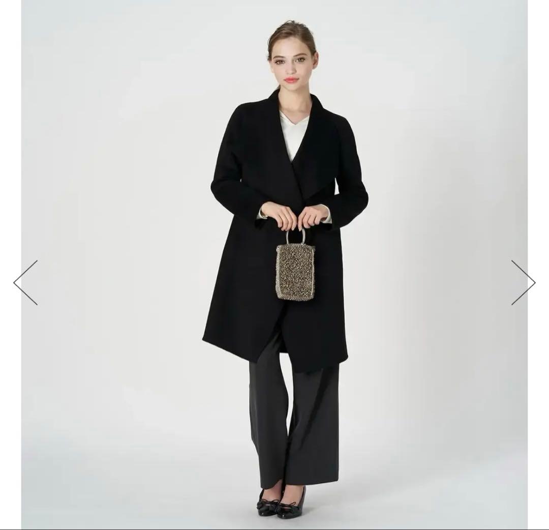 【未使用】ANTEPRIMA アデッソ ミニアトゥーラ/カーキシルバー