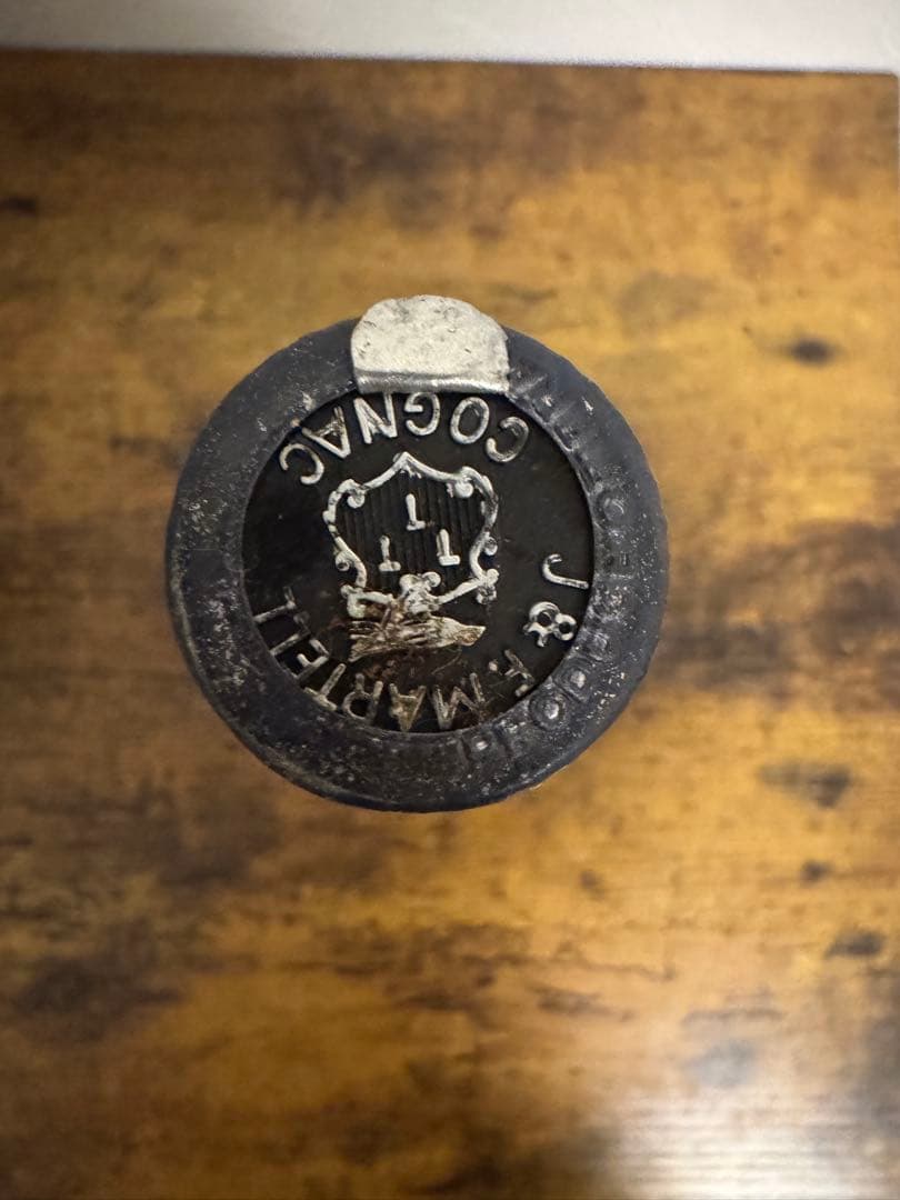 ハ*ハ様 【未開封】MARTELL Cordon Bleu 700ml.