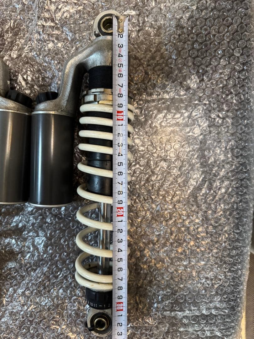 ホワイトパワー　wp　GS400 当時物　希少