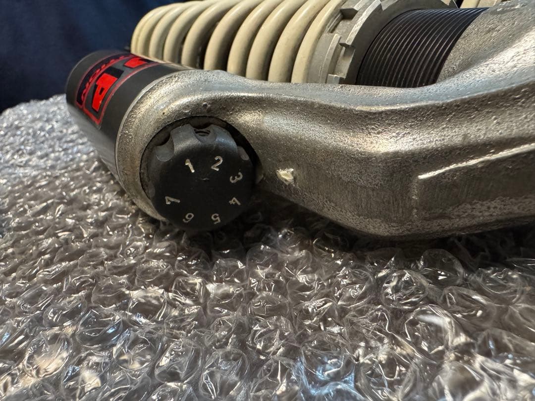 ホワイトパワー　wp　GS400 当時物　希少