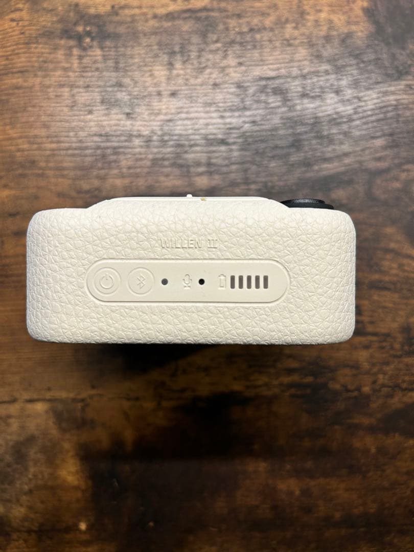 最終値下げ【極美品】Marshall Willen II