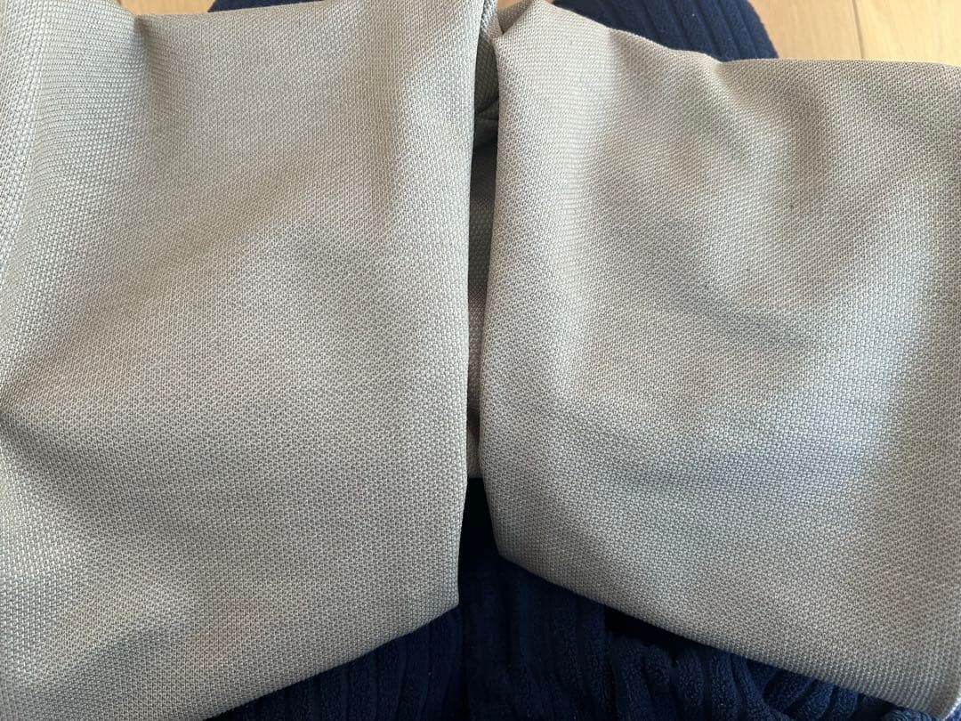 ZARA フォーマルスーツ　セットアップ　男の子　120