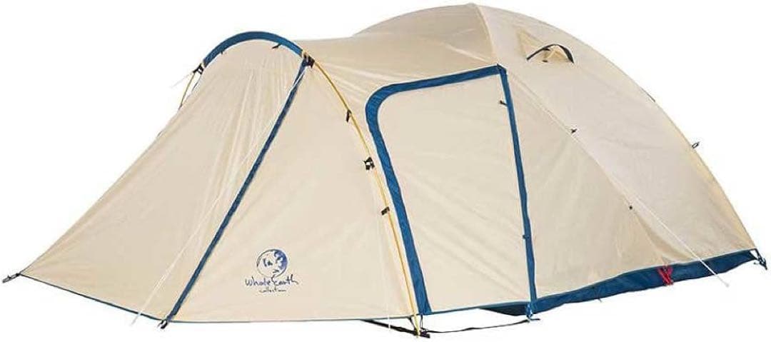 ホールアース　アースドーム270iii ヘキサタープセット