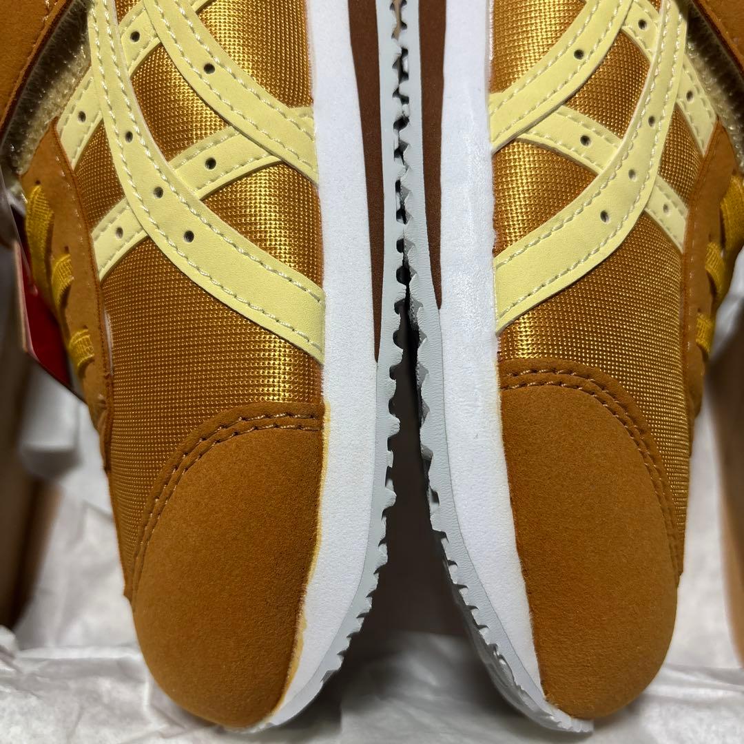 【新品タグ付き】asics アシックス アイダホ ミニ PM キッズ イーブイ