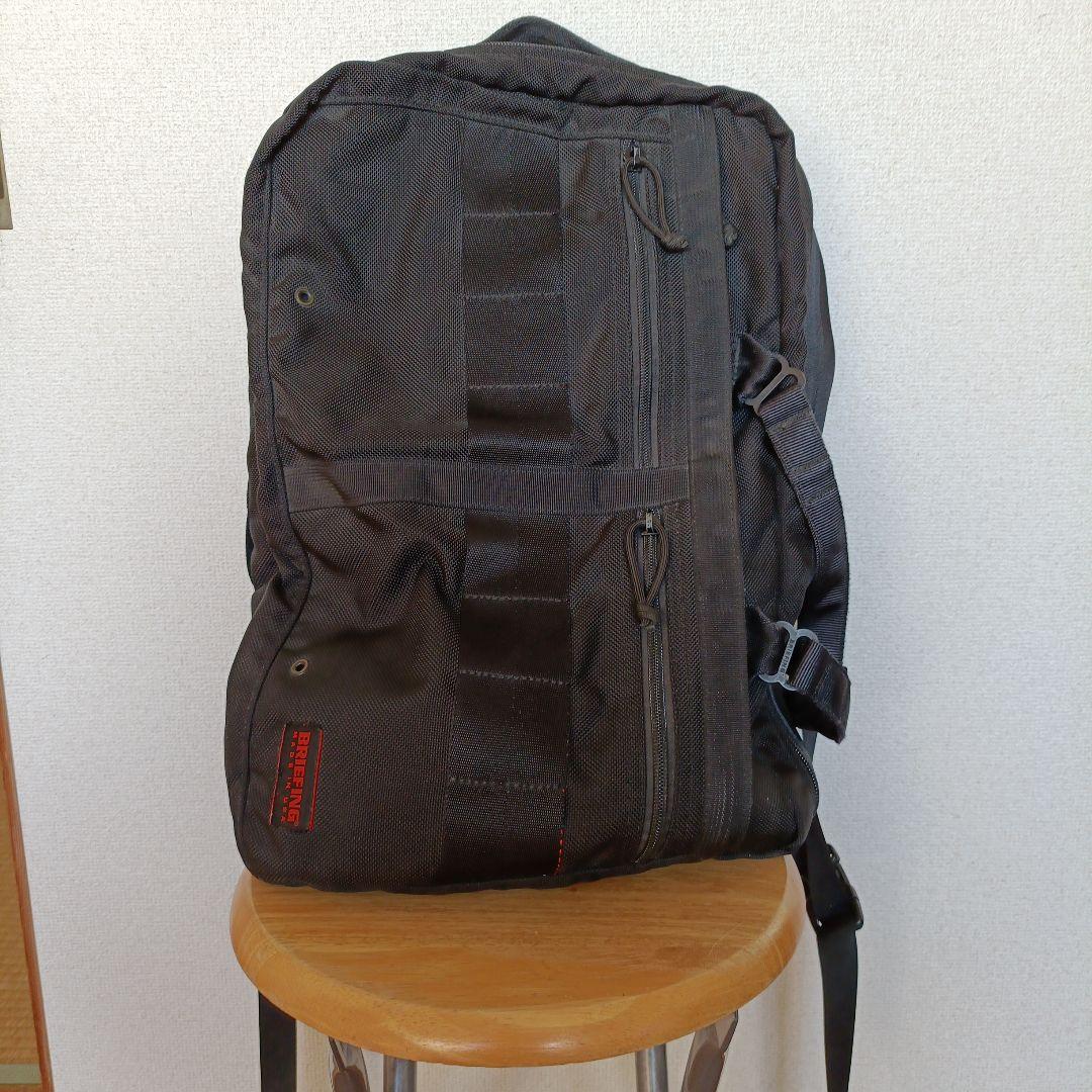 バッグ BRIEFING C-3 LINER BRF MADE IN USA