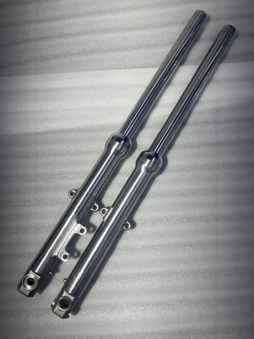 ハーレー　チョッパー　ダイナ　フロントフォーク　39ミリ スポーツスター