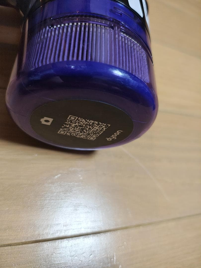 ダイソン★掃除機★Micro 1.5kg本体★SV21★純正バッテリー新品と同等