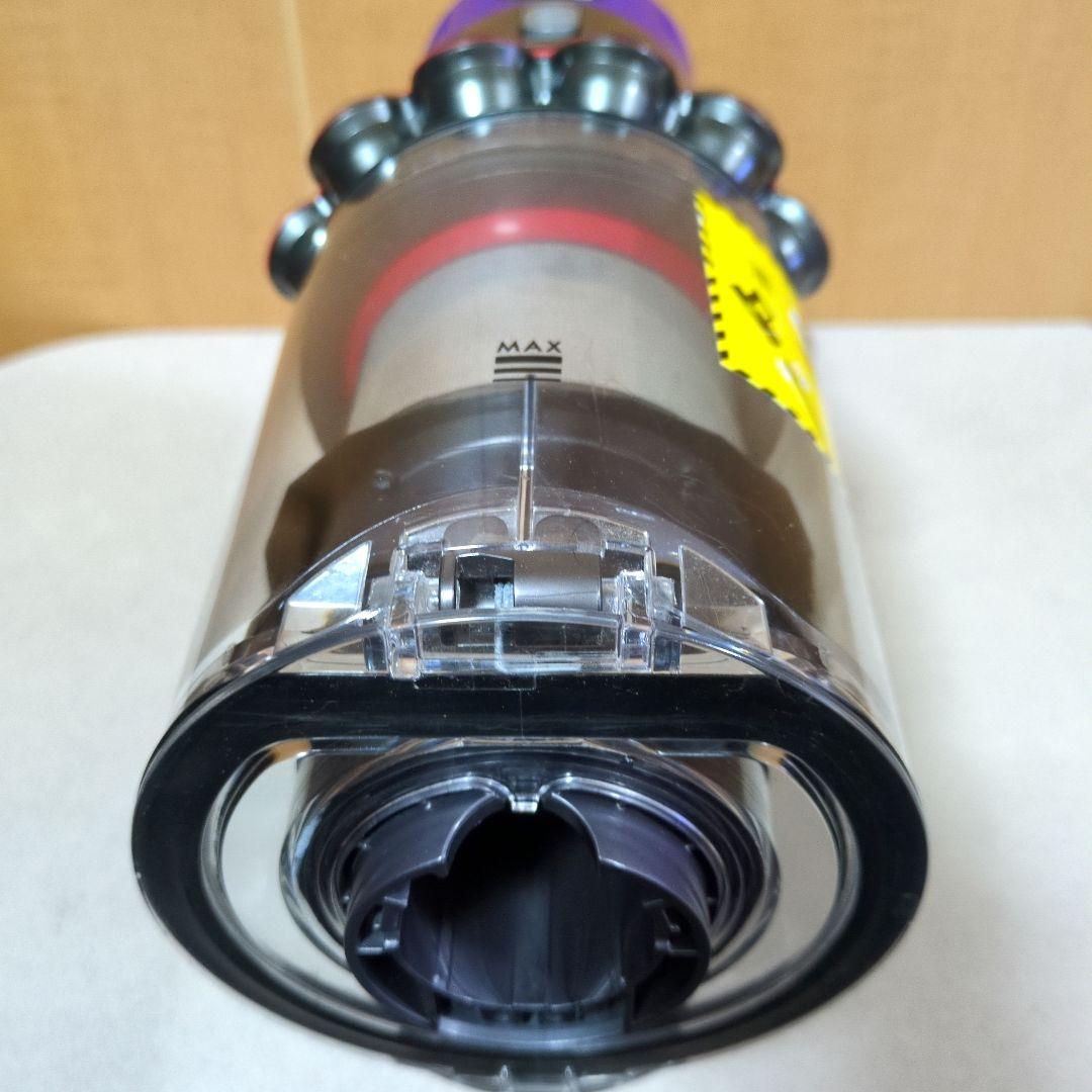 【美品】ダイソン cyclone V10 SV12 分解洗浄済み