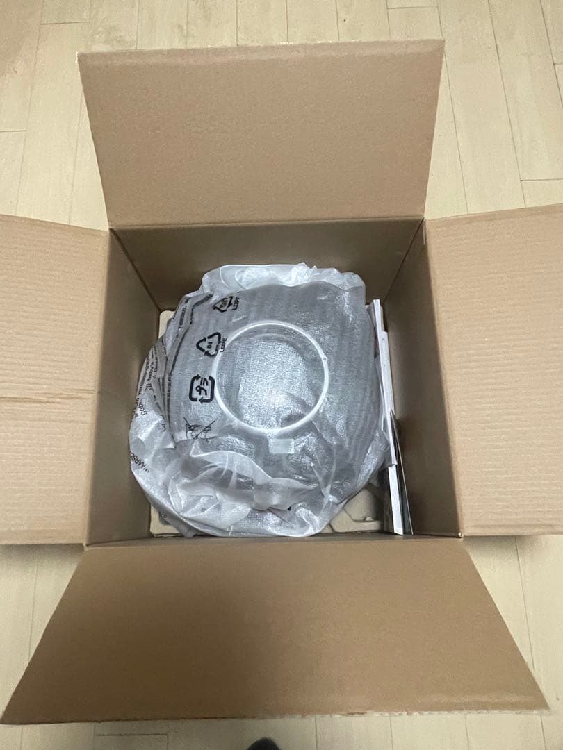 【新品】T-fal ティファール Cook4me ブラック 電気圧力鍋 3L